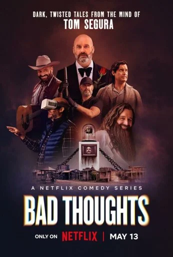Bad Thoughts (2025) онлайн бесплатно